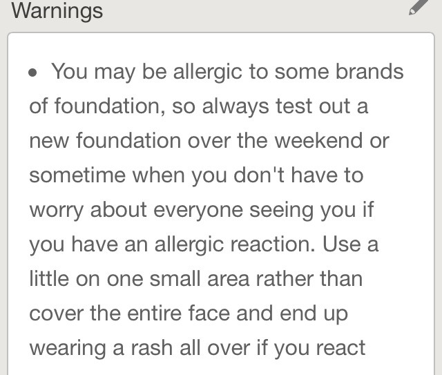 How to Apply Foundation and Concealer Correctly