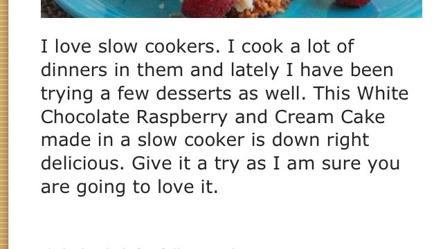 Click Done (Top Right) and See Recipe Next Page

OK 2 Like 👍

Tap repeatedly on picture/screen for better viewing. STRETCH size with fingers, slide photo up or down. -> Click Done to Exit Photo then Swipe to Left for new message.