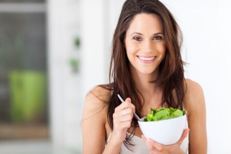 Health Food #GreenGoddess