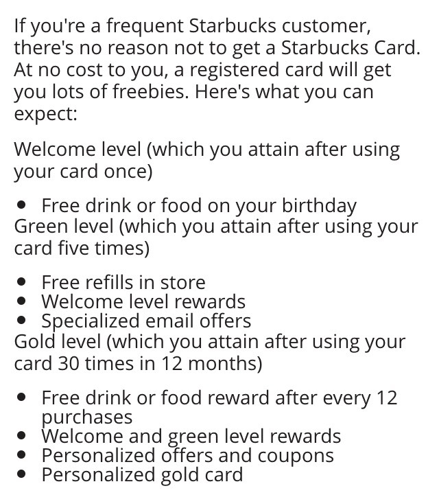 14 MONEY-SAVING STARBUCKS HACKS!