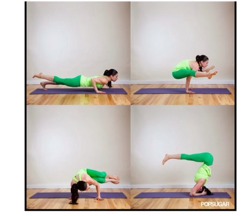 Yoga Tips 🙅🙏