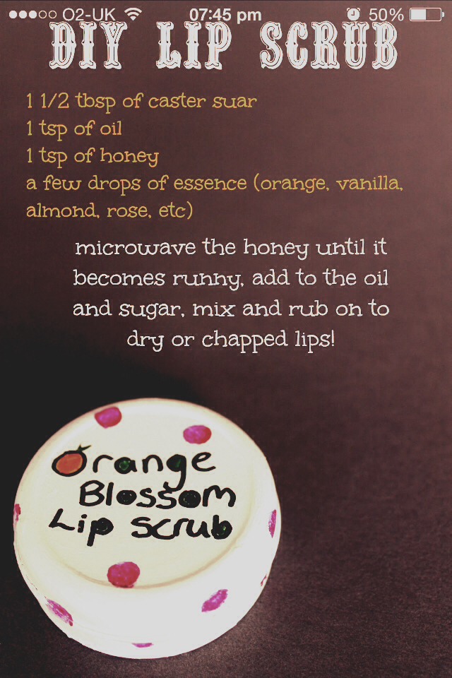 Lip Balm Recipes!!! Easy!!