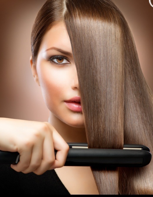 How To Keep Your Hair Healthy.Simple Steps.