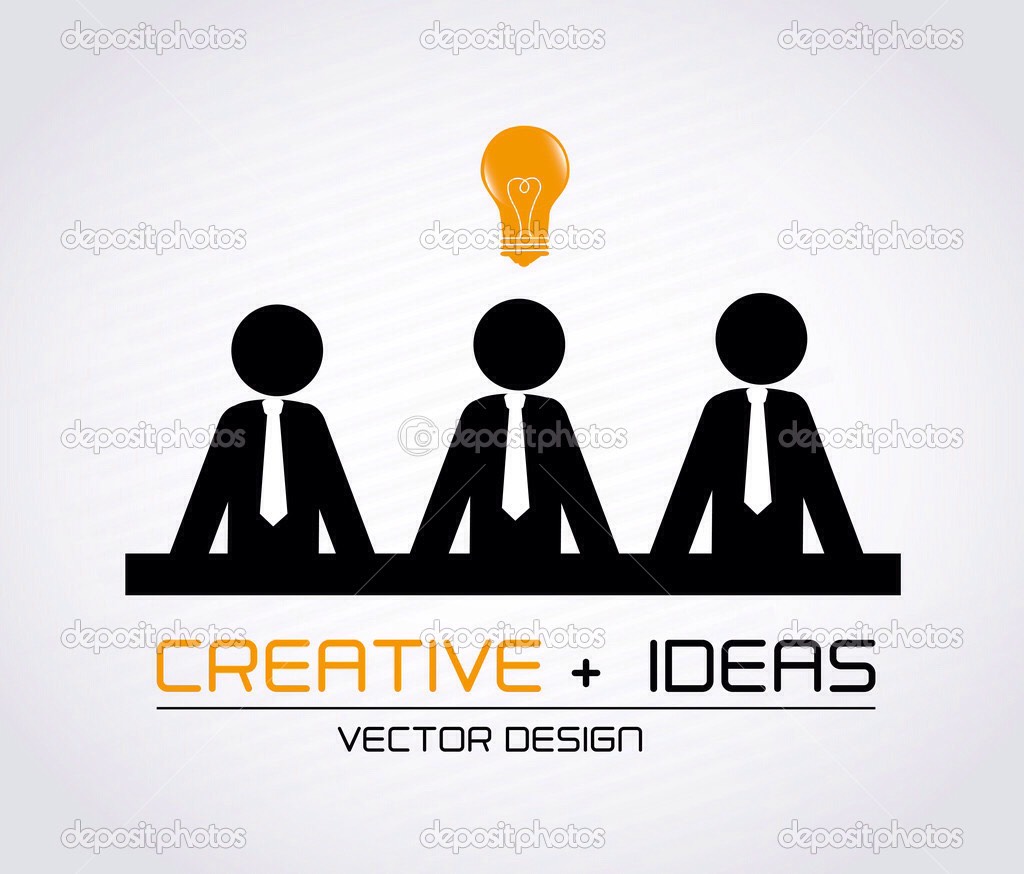 Creativity!!!!