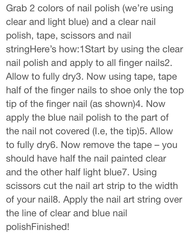💅Beautiful Nail Art Tutorials!💅