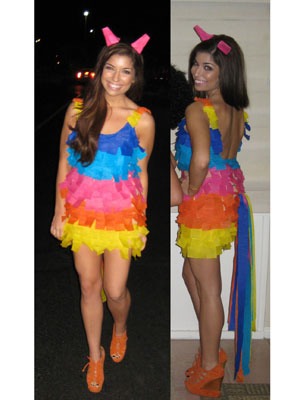 Halloween Costume Ideas 