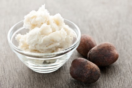 Shea Butter is a great natural source of vitamins A, E, and F. It reduces inflammation, and it also gives your skin nutrients to help produce collagen. As we age our bodies produce less collagen which is why we start to see changes as we grow up like cellulite, and eventually wrinkles.