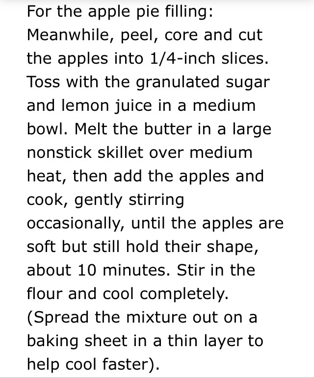 The Ultimate Thanksgiving Dessert: The Apple-Pumpkin-Pecan Pie! #Friendsgiving