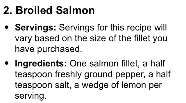 11 Ways to Cook Salmon Fish!!!