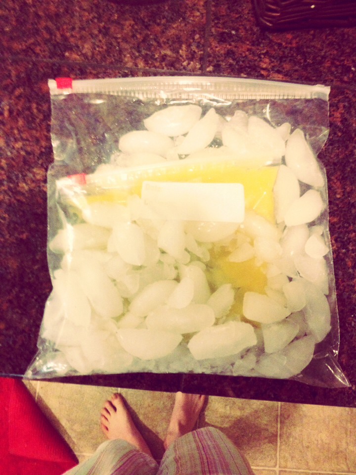 How To Make Any Slushy In 3 Minutes! Easy! Please Like!