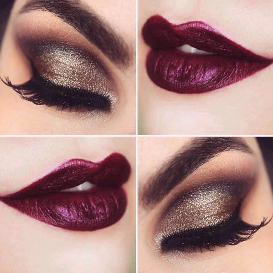Dazzling Bold Eyeshadow✨