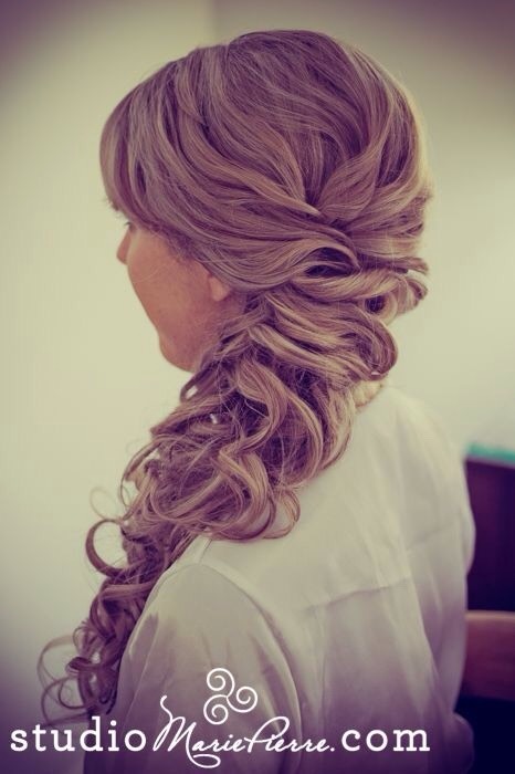 Cute Hairstyles long hair #HolidayHair 