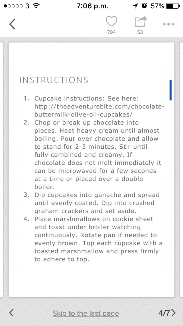Sinful Christmas Recipes! Great As Gifts Or For Yourself! 🎄👌🏻