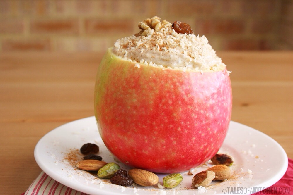 Be Aware. This Is Delicious And Might (For Sure) Cause Excessive Drooling 
