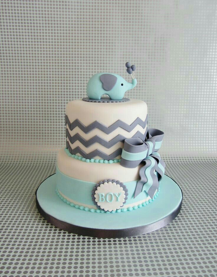 baby shower cakes