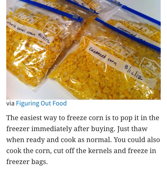 Corn