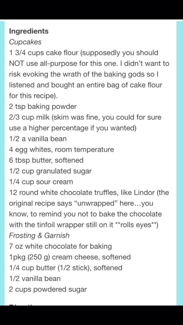 Sinful Christmas Recipes! Great As Gifts Or For Yourself! 🎄👌🏻