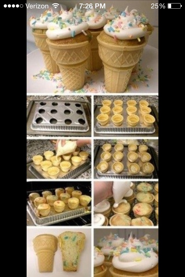 My Fav Quick Food Tips