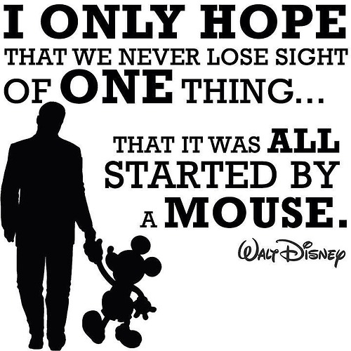Disney quotes