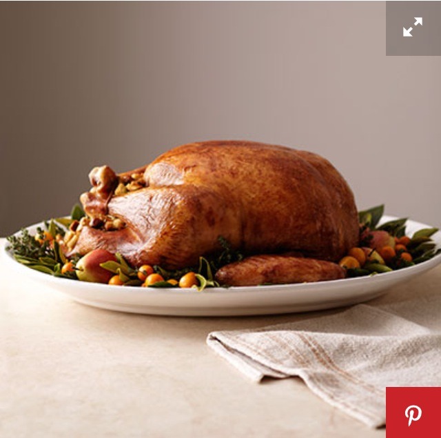 2⃣5⃣ Best Thanksgiving Turkey Recipes! #Friendsgiving