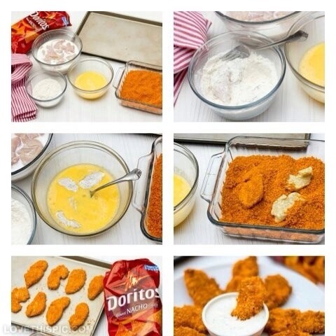 All Kinds Of DIY Food Pictures😋😻Step By Step !👀👌