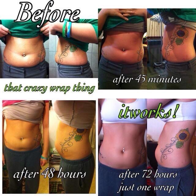 ... And you get RESULTS.