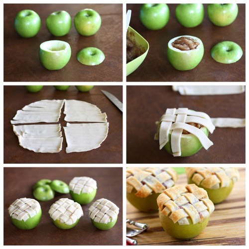 Creative Food Ideas