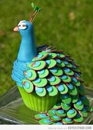 Cute Cupcake Decoration Ideas 