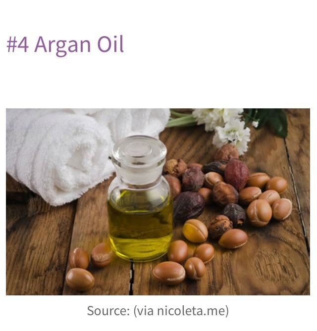 👍 5 Essential Oils For Stunning Hair❤️