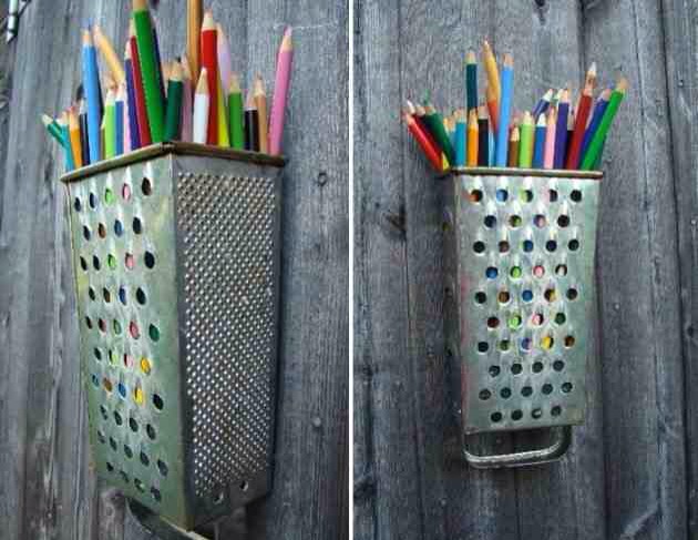🍴30 Adorable Repurposed Kitchen Items🍴
