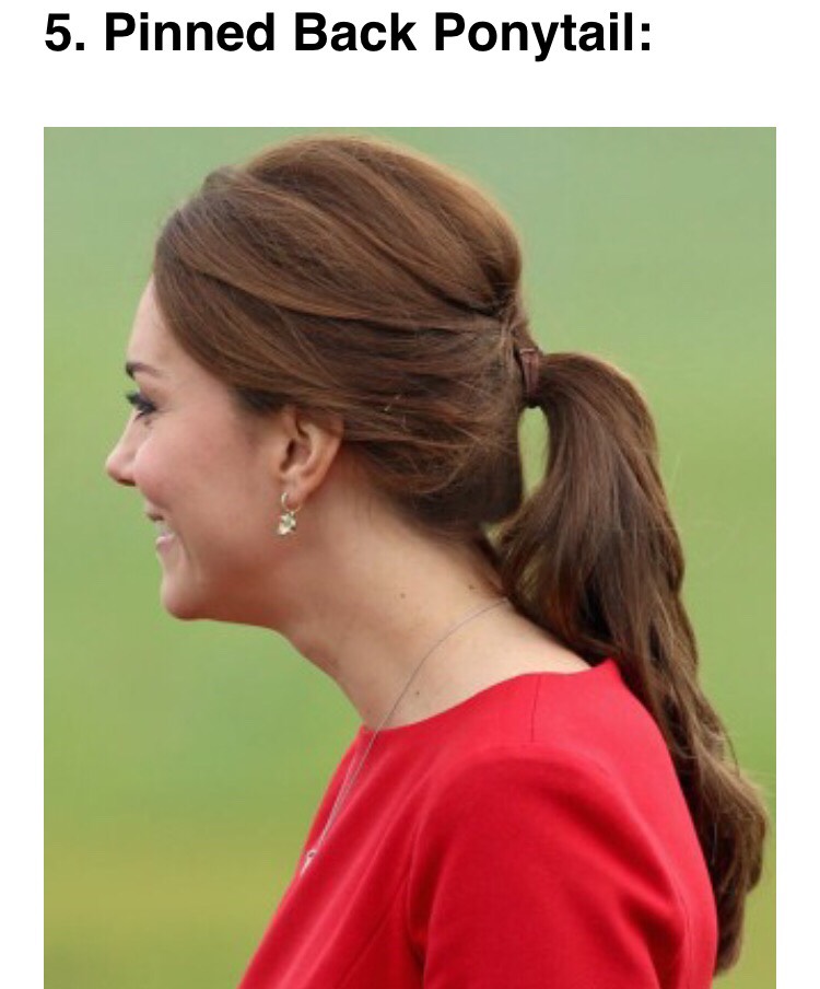 30 Hairstyles For Long Hair