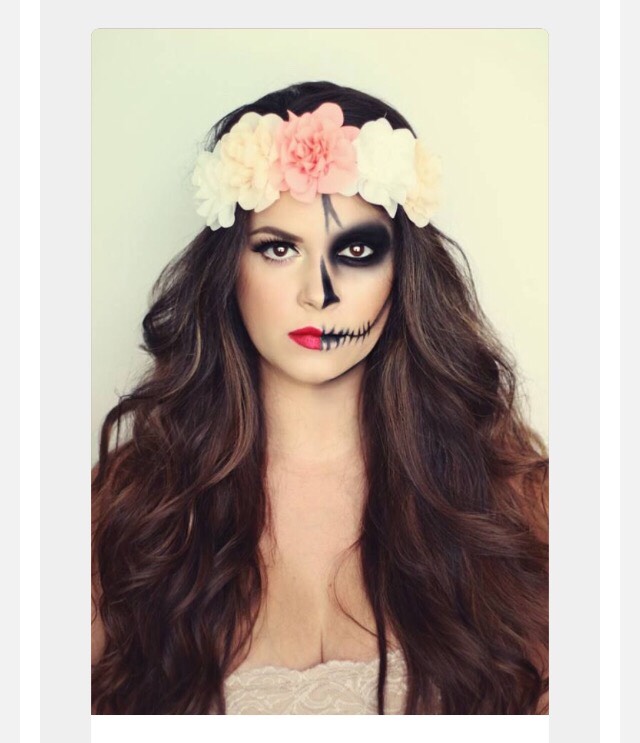 "COOL LAST MINUTE HALLOWEEN INSPIRATIONS"