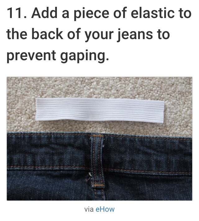 17 Helpful Hacks To Fix Ruined Products 