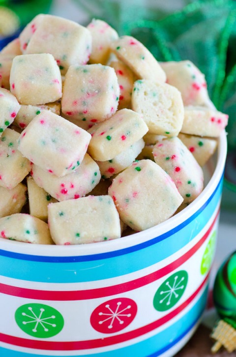 🎁Jingle Bell Holiday Bites!🎁