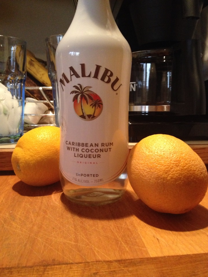 I love the original flavor but you can use any kind!