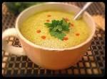 Roasted Broccoli Cheese Soup – This soup is not your everyday broccoli-cheddar variety. It boasts a flavorful combination that will satisfy your taste for an updated broccoli-cheese delight.