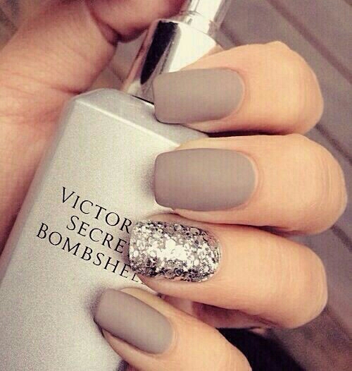 🌟Gorgeous Matte Nail inspiration 🌟