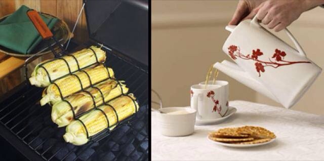 Creative Designs For Kitchen 