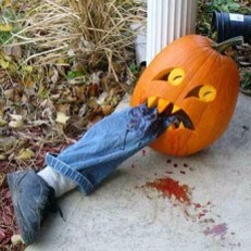 Halloween Tips!