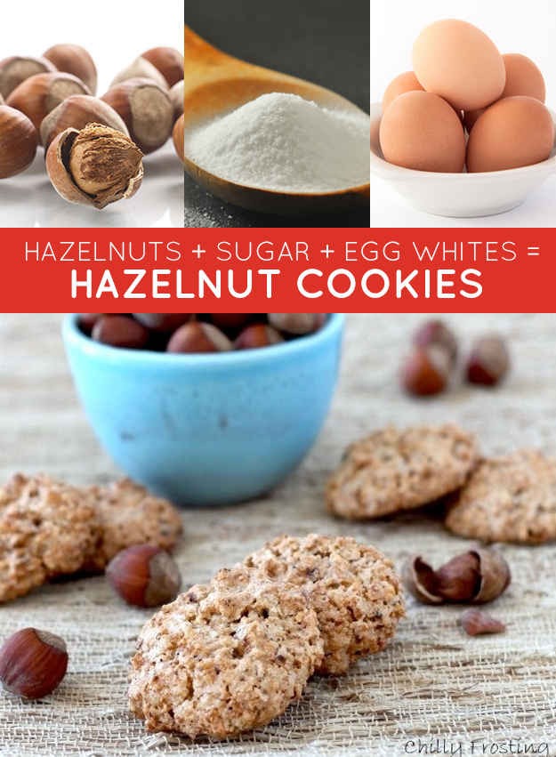 33 Genius 3-Ingredient Recipes! 