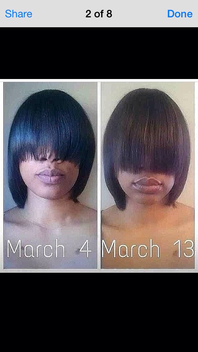 Easy Way To Grow Hair Back Fast