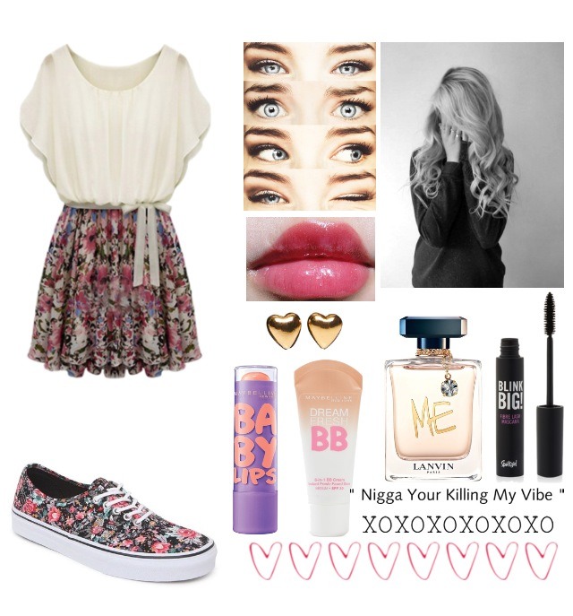 Cute Outfits For School