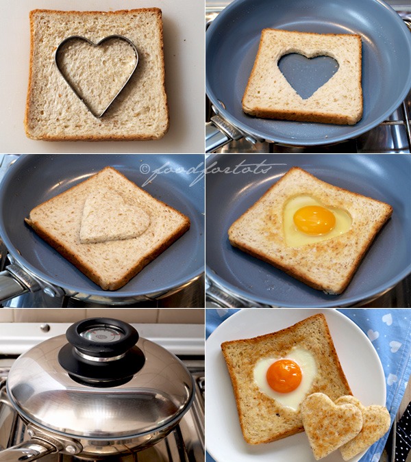 Food Step By Step