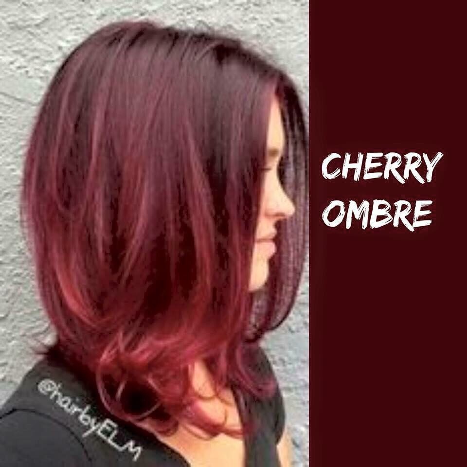 54 Hair Color Inspirations And How To Get Them! 