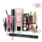 Any makeup you want to bring. I bring lip gloss, mascara, and concealer.