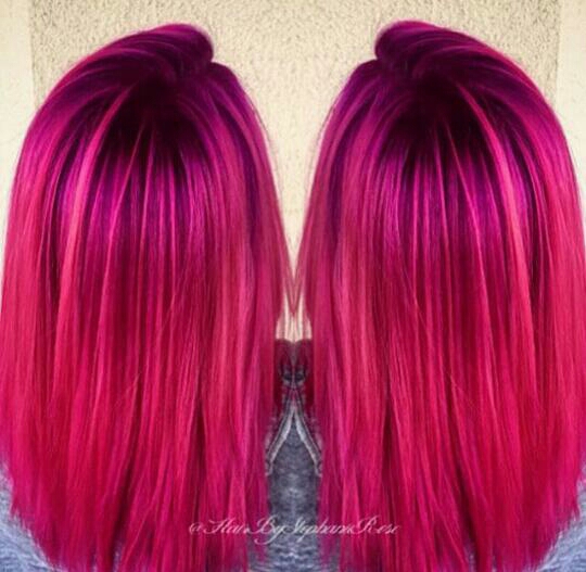 Holiday Hairs #HolidayHairs