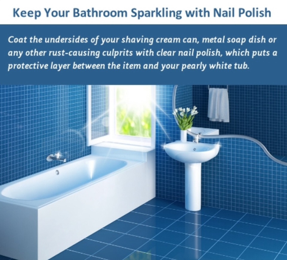 A Bucket-Load Of Life Hacks That Will Change Your Life Forever!