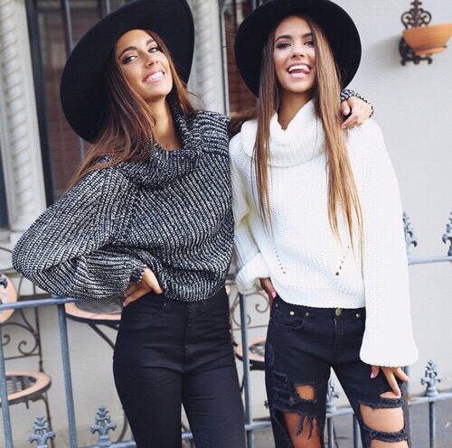 Outfit Inspiration 