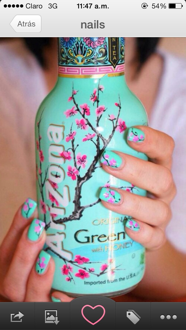 Nail Art.. Inspiration!