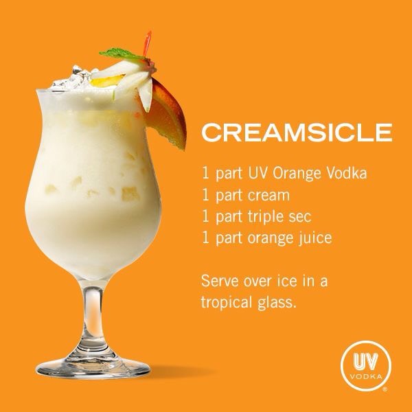 The Best Cocktails Recipes For Summer #SummerVibes